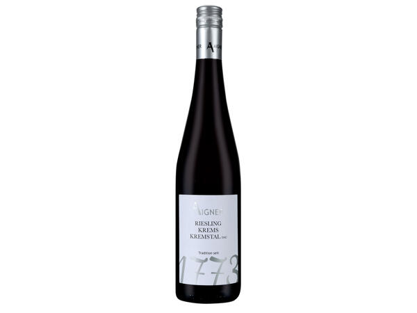 Riesling Kremstal DAC