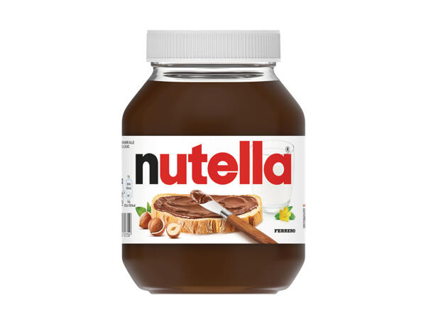 Nutella