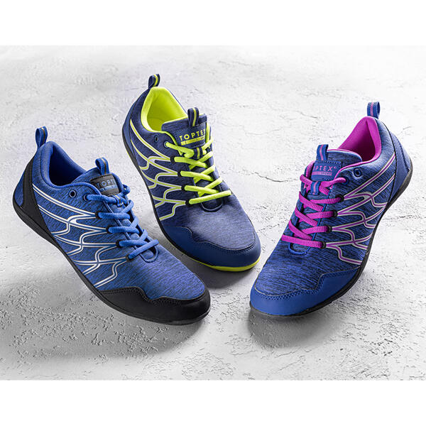 Barfußsportschuhe