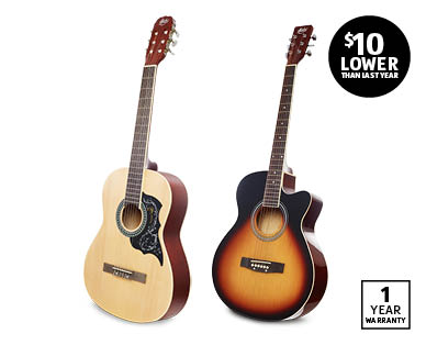 Acoustic Guitar