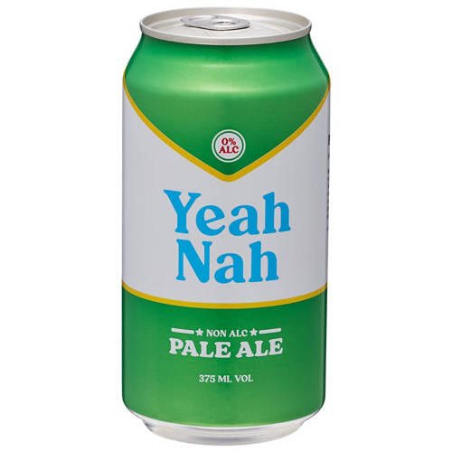 Non Alcoholic Beer 4pk