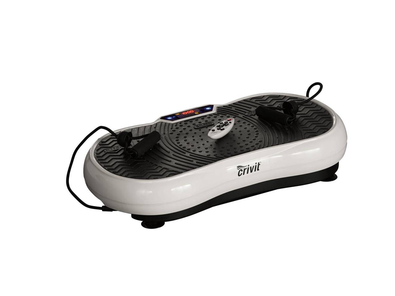 CRIVIT(R) Vibration Plate
