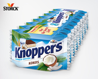 STORCK Knoppers Kokos