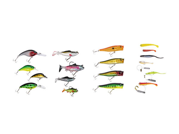 Fiskedrag