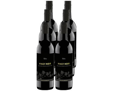 CAVE DES BIOLLES PINOT NOIR VALAIS AOC