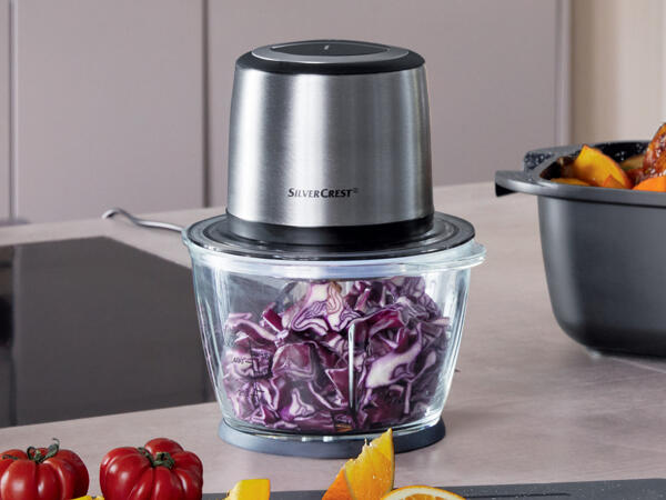 Mini Chopper