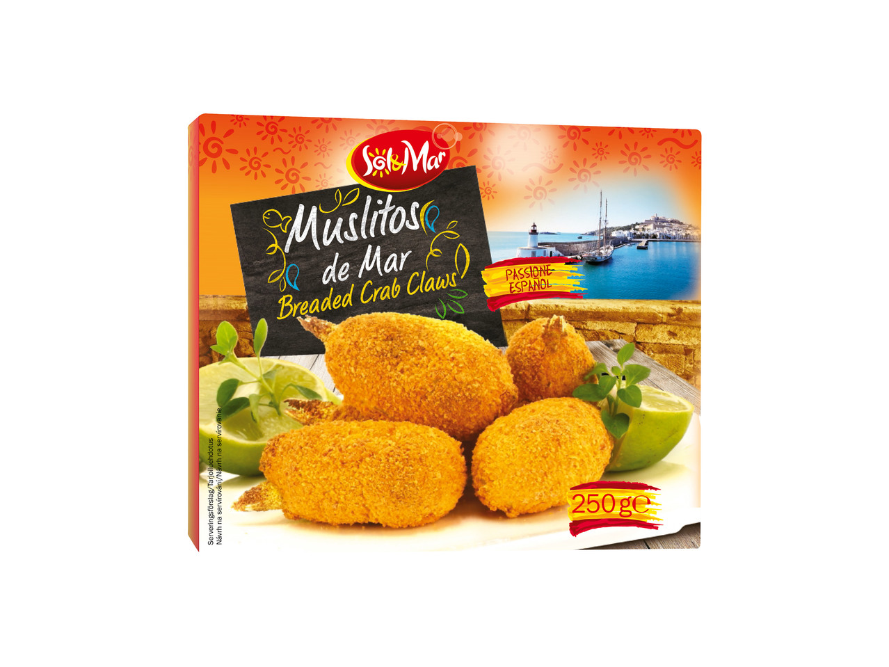 MUSLITOS