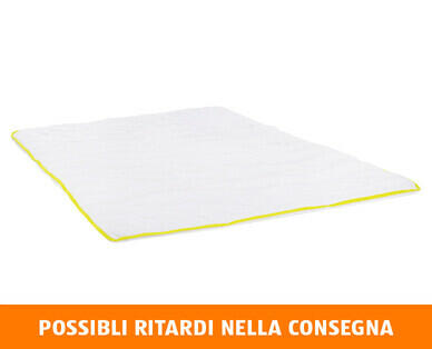 MY LIVING STYLE 
 TRAPUNTA 4 STAGIONI