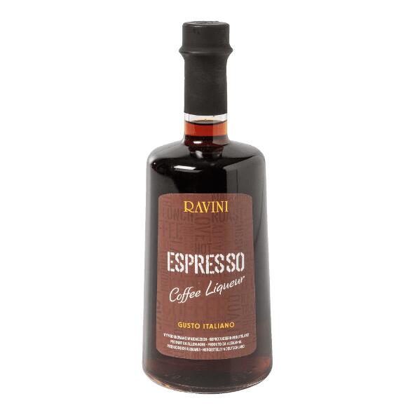 Koffielikeur