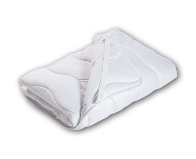 Protège-matelas en microfibres MY LIVING STYLE