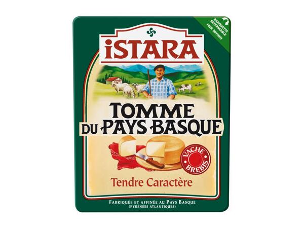 French Cheese