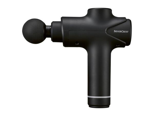 Silvercrest Personal Care Massage Gun