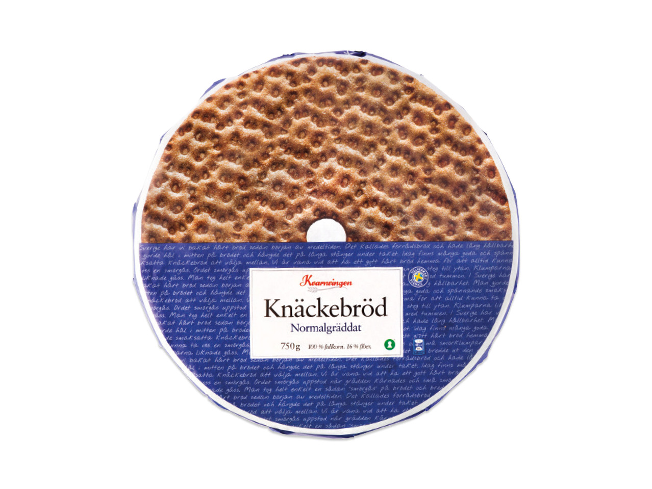 KNÄCKEBRÖD