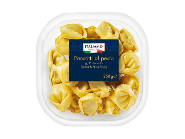 Pansotti