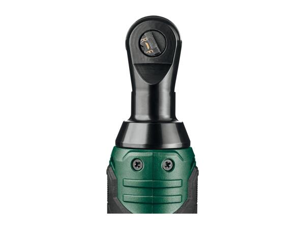 Parkside 12V Cordless Ratchet - Bare Unit