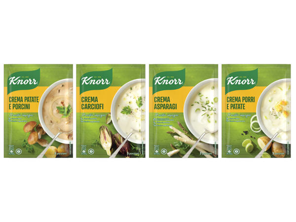 Soups