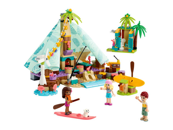 Lego Play Set