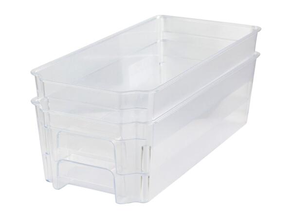 Ernesto Fridge Organiser