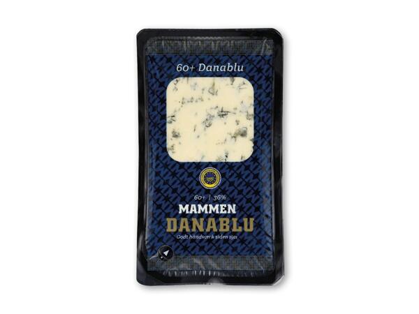 MAMMEN Danablu eller Sankt Juul