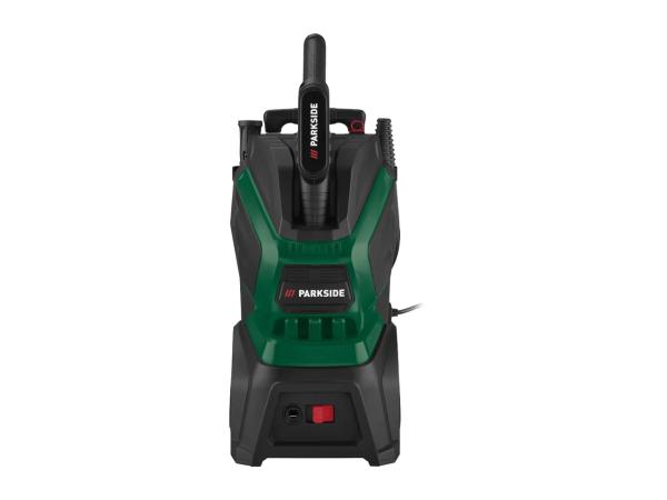 Parkside Pressure Washer