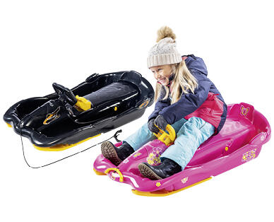 ALPENGAUDI(R) 
 BOB CON VOLANTE PER BAMBINI