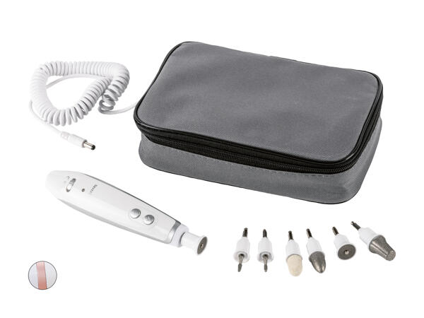 Set de manucure et de pédicure