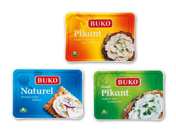 ARLA Buko flødeost