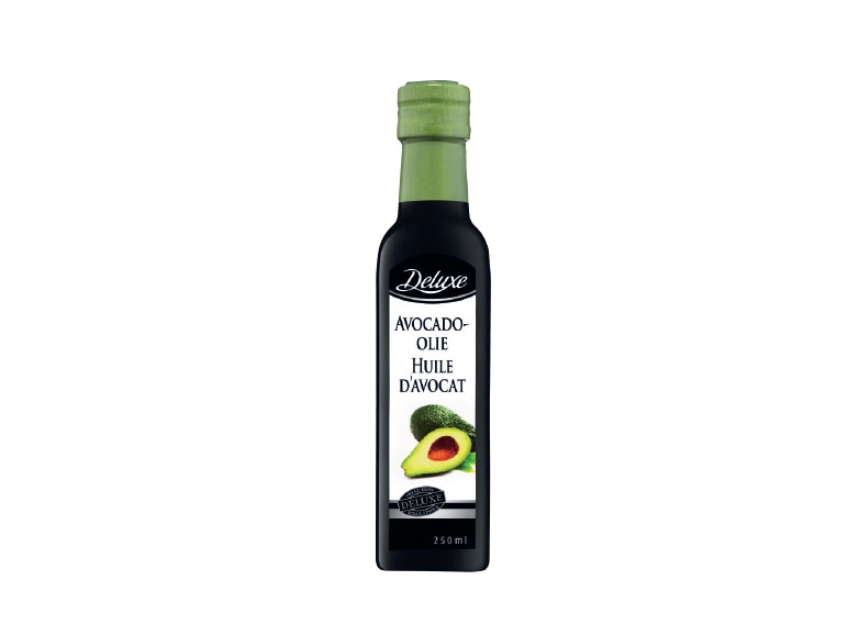 Avocado-olie