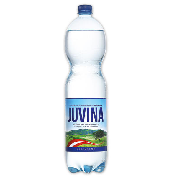 Mineralwasser