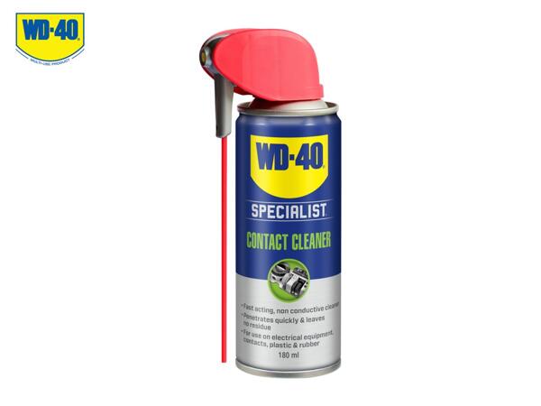WD-40 Specialist Contact Cleaner Spray