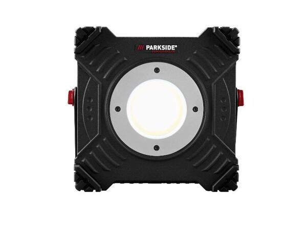 PARKSIDE PERFORMANCE(R) Aku pracovní LED reflektor PALA 4000 A1