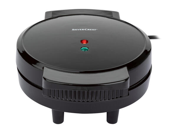 Silvercrest Bubble Waffle / Doughnut/ Omelette Maker