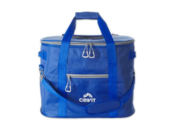 Kühltasche/Bierkistenkühltasche
