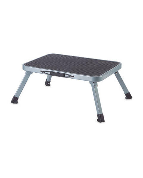 Folding Step