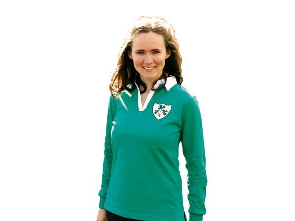 Ladies' / Mens' Rugby Shirt 