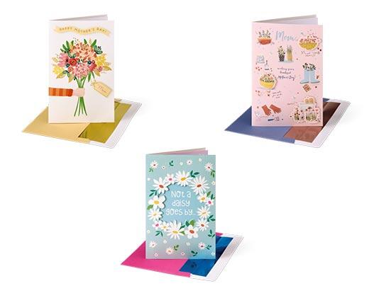 Pembrook 
 Mother's Day Card