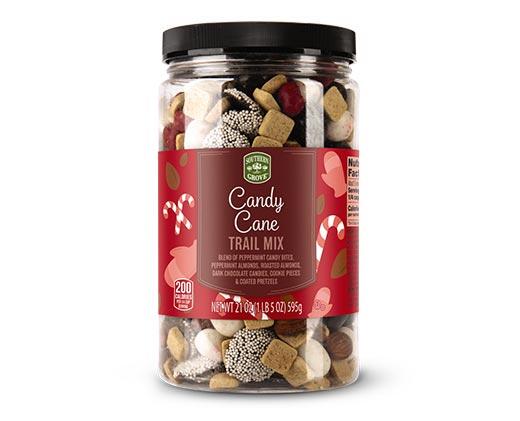 Southern Grove 
 Winter Trail Mix Assorted Varieties