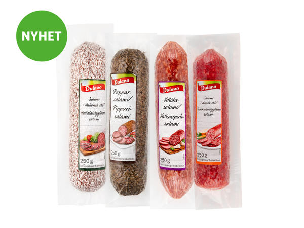 Salami