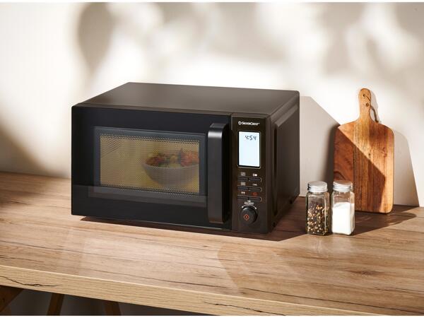 Microwave, 20L