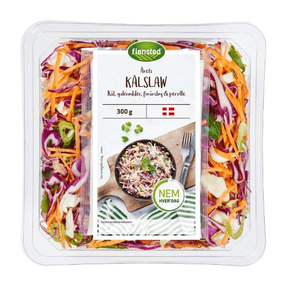 Kålslaw