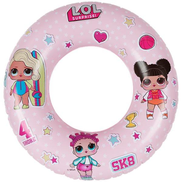 L.O.L. Surprise zwemband