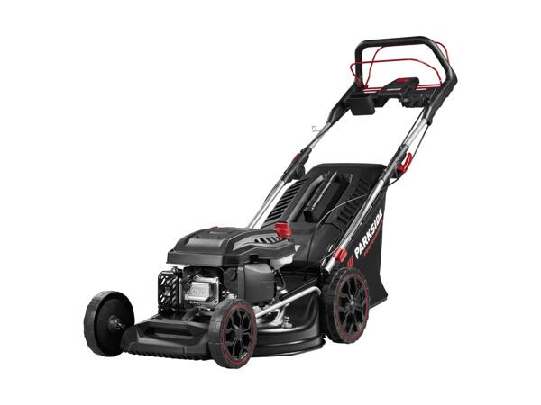 Petrol Lawnmower