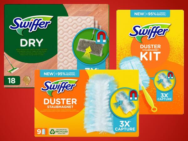 Swiffer