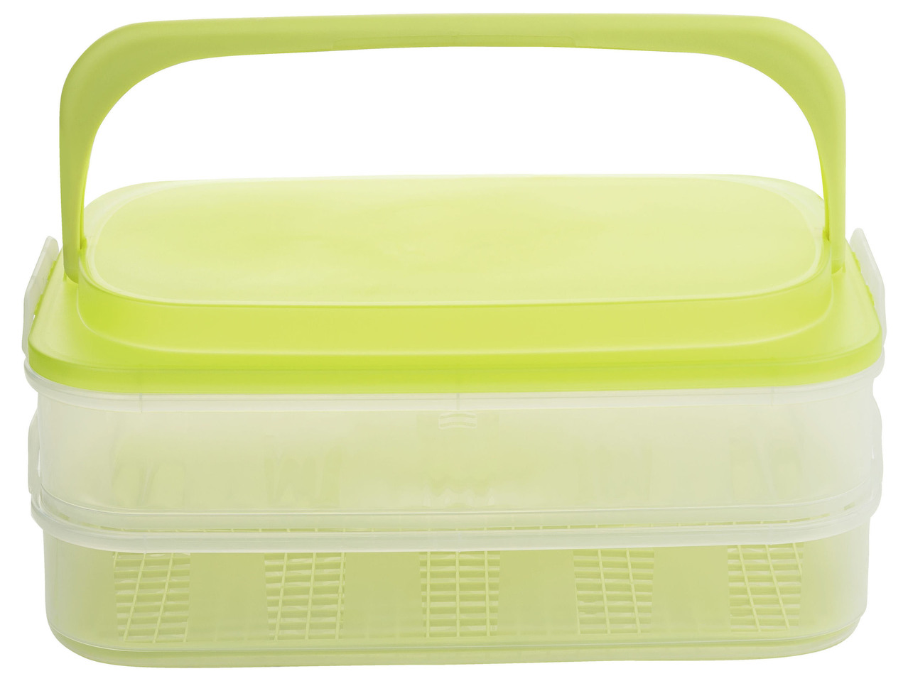 Large Food Storage Container