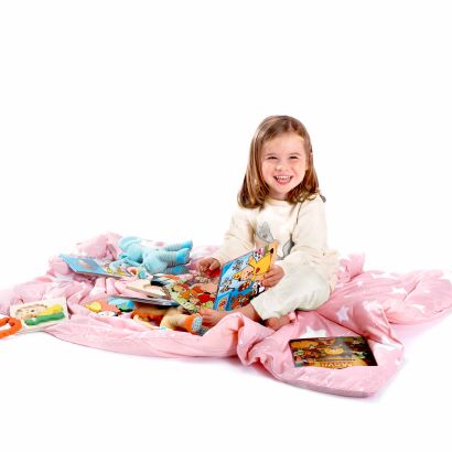 Pyjama für Babys oder Kleinkinder