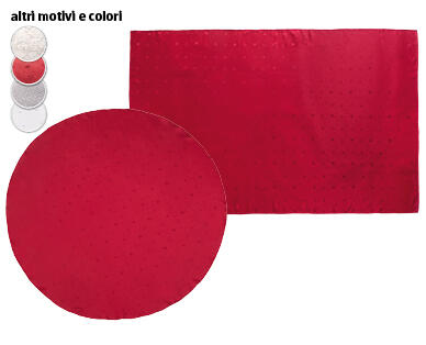 TOVAGLIA IN JACQUARD