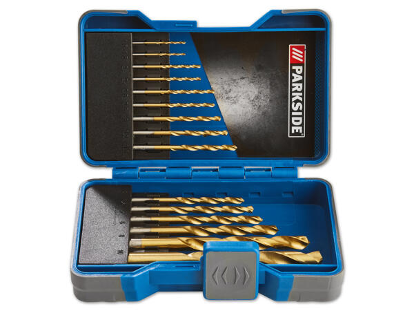 Bohrer- oder Bit-Set