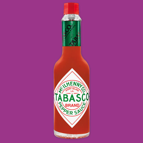 Pepper Sauce