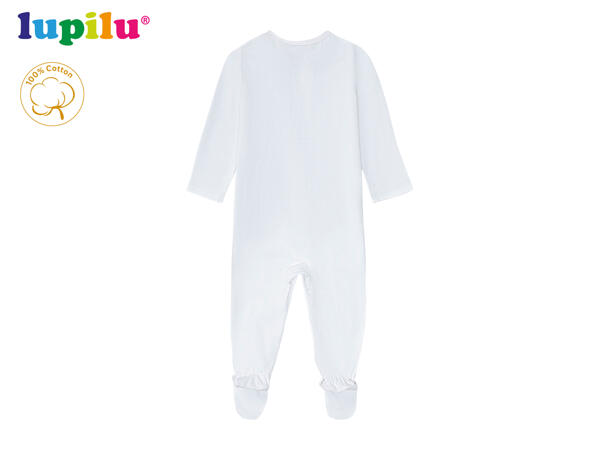 Lupilu Baby Bodysuits