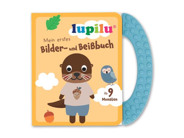 Baby Beißbuch
